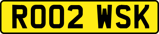RO02WSK