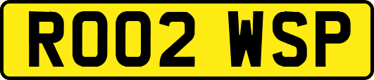 RO02WSP