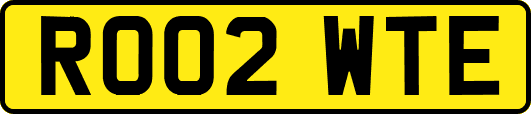 RO02WTE
