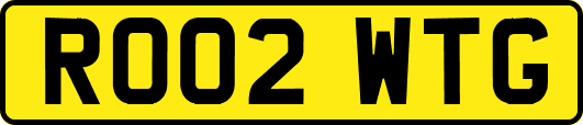 RO02WTG