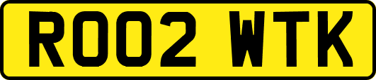 RO02WTK