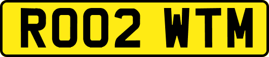 RO02WTM