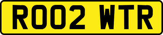 RO02WTR