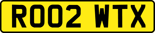 RO02WTX