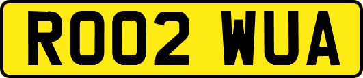 RO02WUA