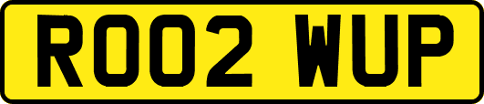 RO02WUP