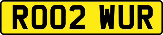 RO02WUR