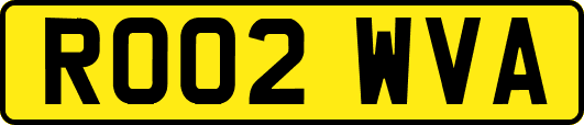 RO02WVA