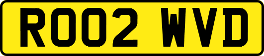 RO02WVD