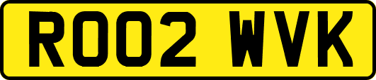 RO02WVK
