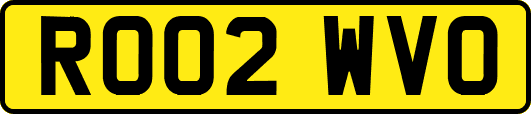 RO02WVO