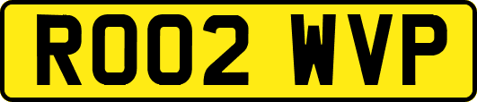 RO02WVP