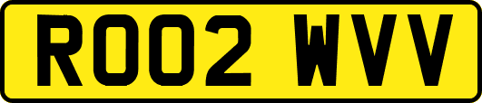 RO02WVV