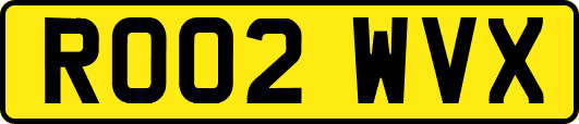 RO02WVX
