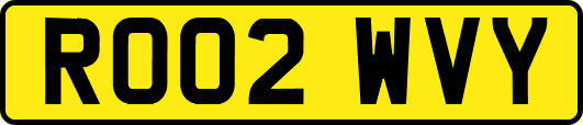 RO02WVY