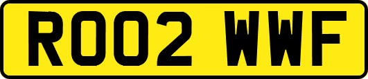 RO02WWF