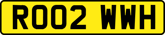 RO02WWH