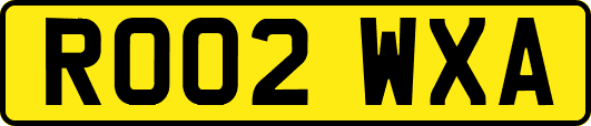 RO02WXA