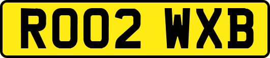 RO02WXB