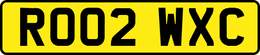 RO02WXC