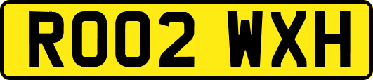 RO02WXH