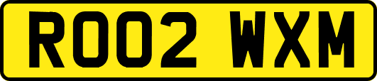 RO02WXM