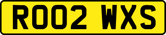 RO02WXS