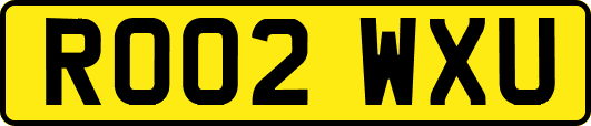 RO02WXU