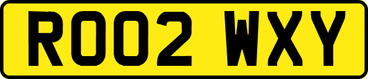 RO02WXY