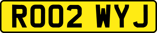 RO02WYJ