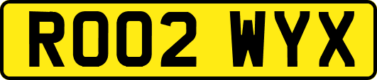 RO02WYX