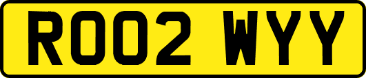 RO02WYY