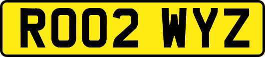RO02WYZ