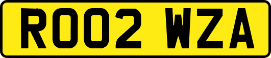 RO02WZA