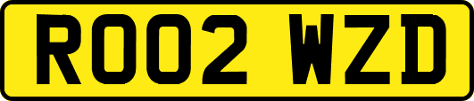 RO02WZD