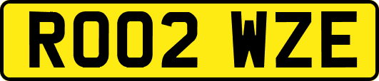 RO02WZE