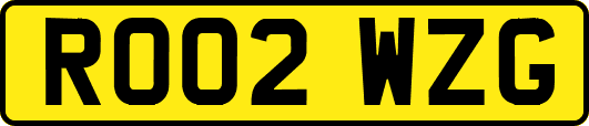 RO02WZG