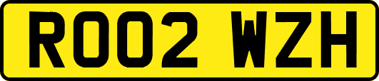 RO02WZH