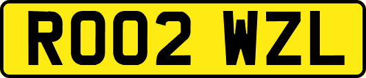RO02WZL