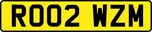 RO02WZM