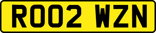 RO02WZN
