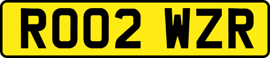 RO02WZR