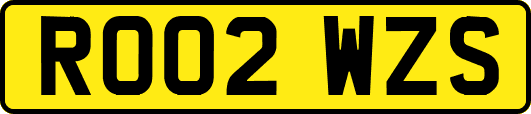 RO02WZS