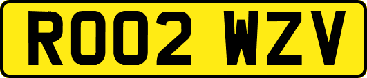 RO02WZV