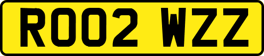 RO02WZZ