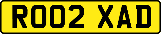 RO02XAD