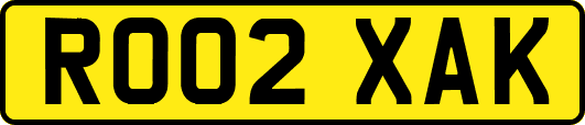 RO02XAK