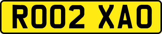 RO02XAO