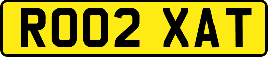 RO02XAT