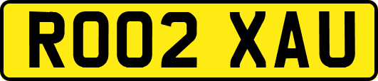 RO02XAU